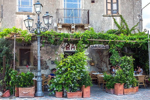Bar Vitelli